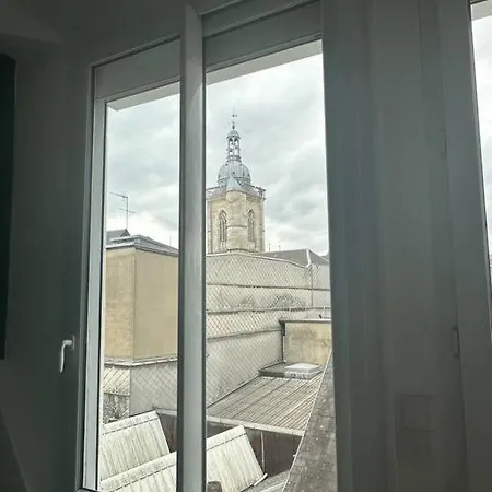 Apartment La Tour Des Ours