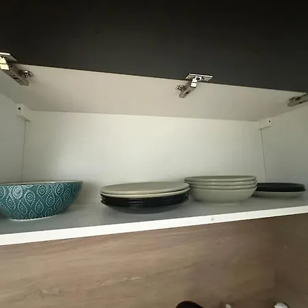 La Tour Des Ours Apartment