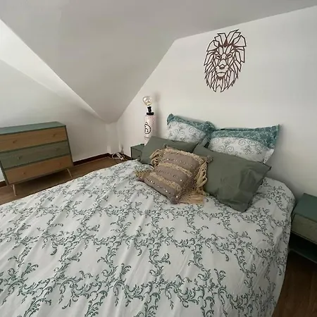 La Tour Des Ours Apartment