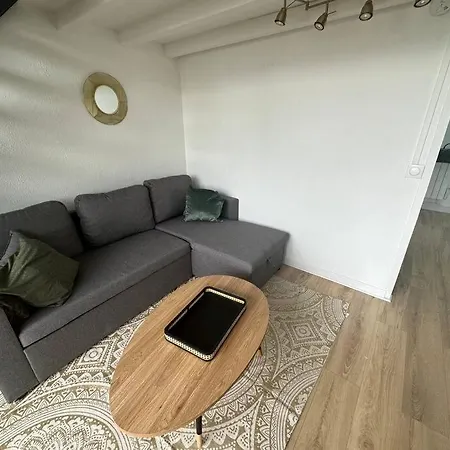 Apartment La Tour Des Ours