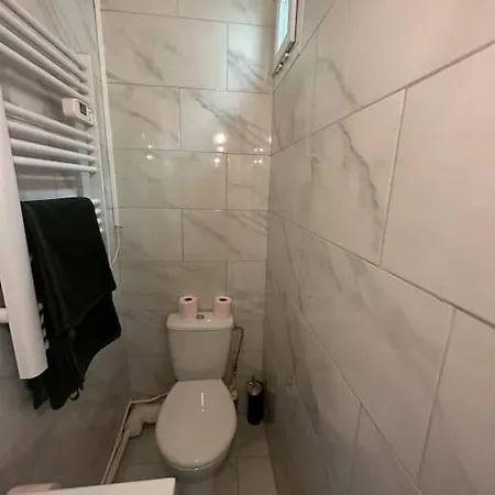 La Tour Des Ours Apartment